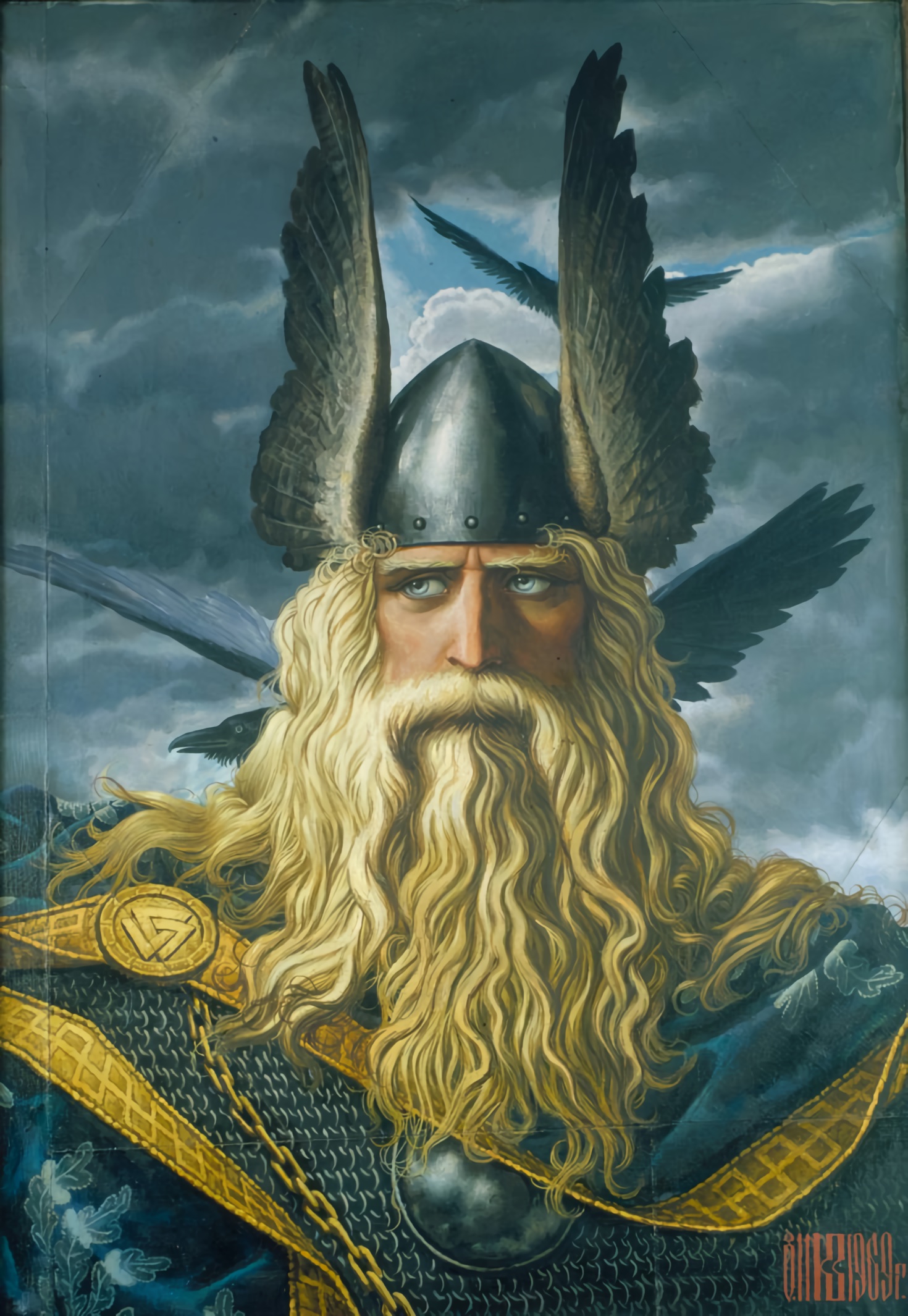 Norse