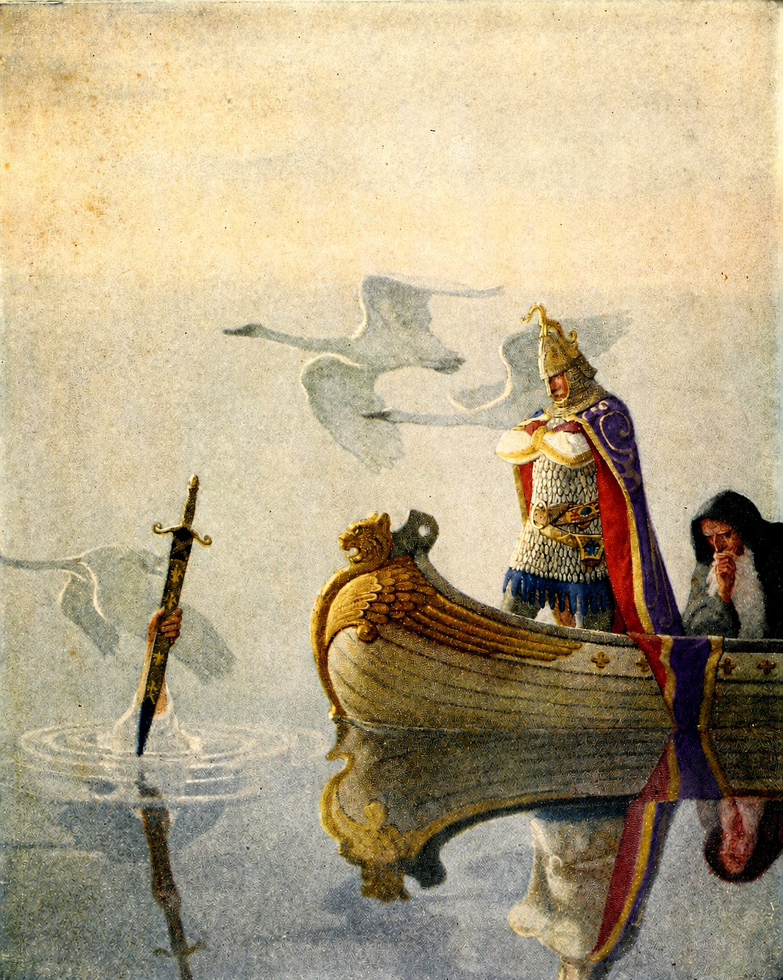 Arthurian
